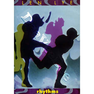 Rhythms (DVD)